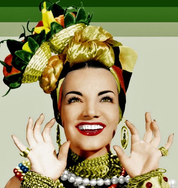 carmenmiranda