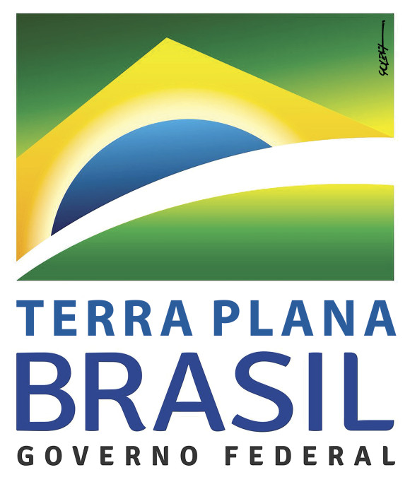 esta-logotipo-governo-terra-plana