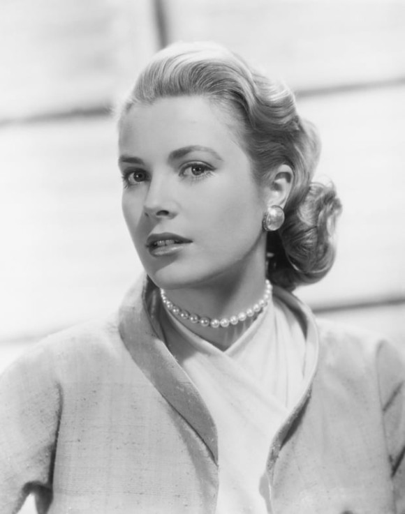 Grace-Kelly