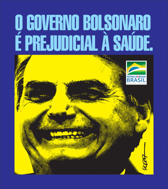 prejudicial a saude